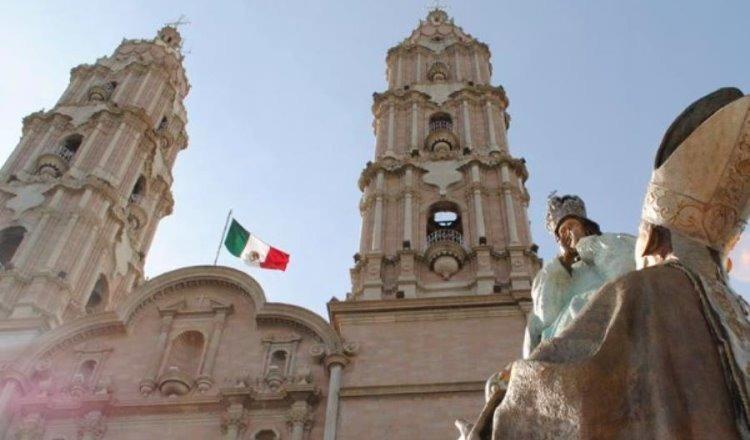 Catedral de Tabasco será sede de programa de canje de armas