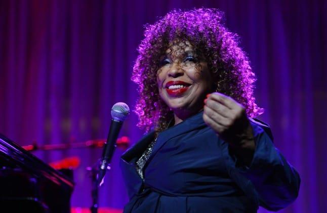 Fallece la cantante y pianista Roberta Flack a los 88 años