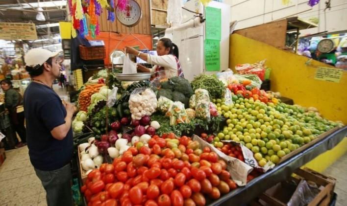 Tabasco entre los estados con menor inflación en la primera quincena de febrero, revela INEGI