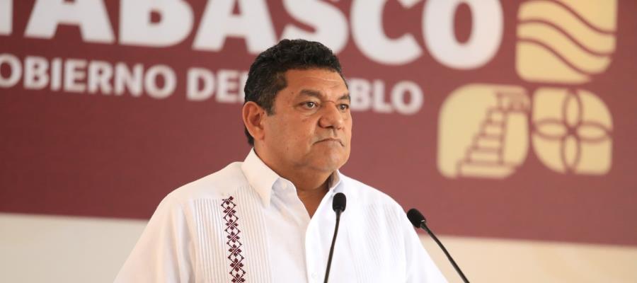 "No hay desvió de recursos", dice el gobernador sobre observaciones de la ASF a malecones