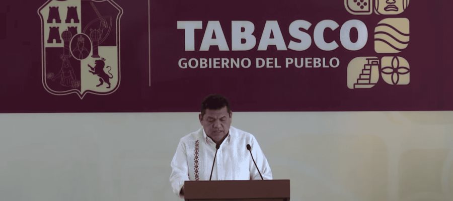 Arranca el jueves en Huimanguillo el Programa de Vivienda en Tabasco