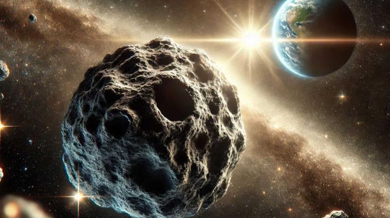 Asteroide 2024 YR4 ya no es una amenaza para la Tierra, concluye la NASA