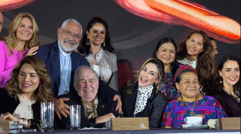 "Grupo Por Un País Mejor" del Dr. Simi, es nominado por tercera vez al Nobel de la Paz