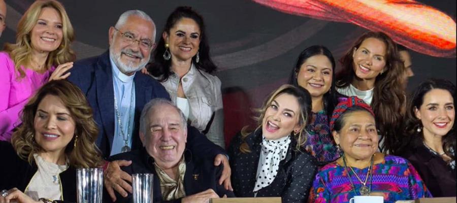 "Grupo Por Un País Mejor" del Dr. Simi, es nominado por tercera vez al Nobel de la Paz