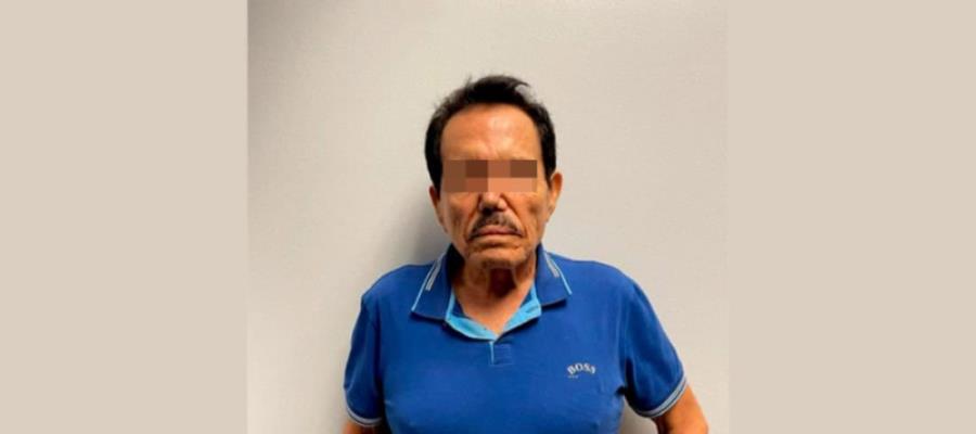 "El Mayo" Zambada se podría declarar culpable para evitar pena de muerte