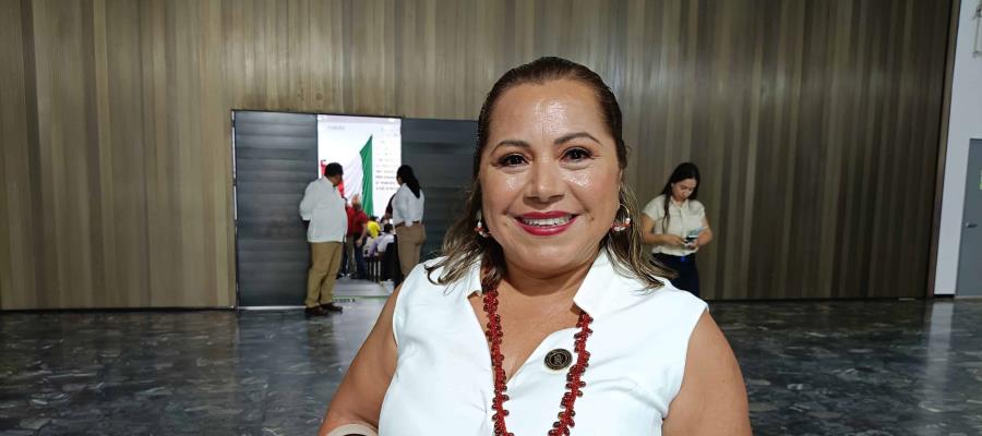 Por estrés y miedo, simulacros de balacera deben evitarse en escuelas: Diputada de Morena