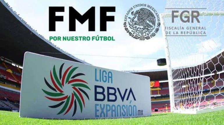 FMF denunciará ante FGR apuestas ilegales de jugadores de Real Apodaca y Correcaminos