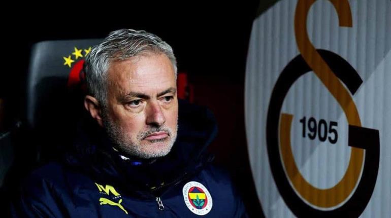 Denunciará Galatasaray a José Mourinho por declaraciones racistas