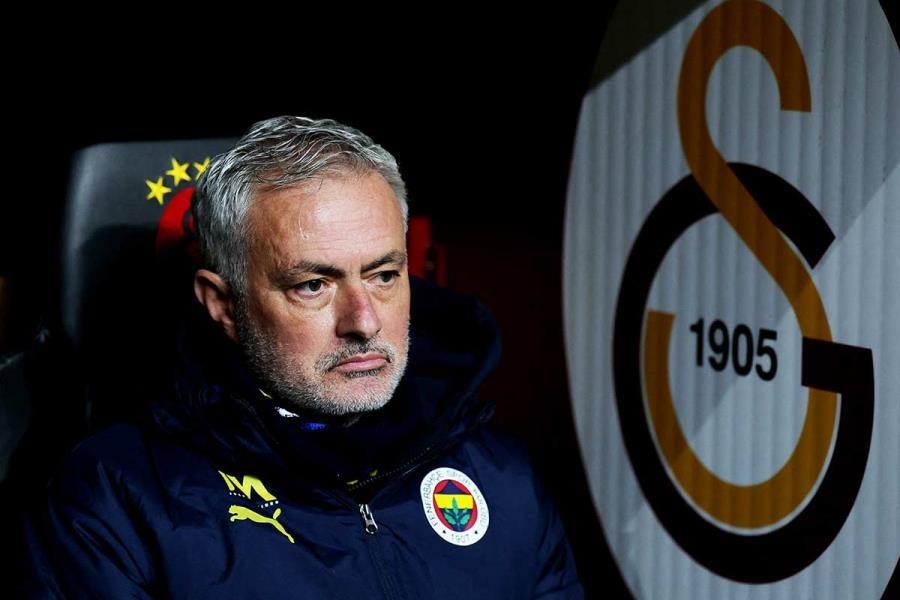 Denunciará Galatasaray a José Mourinho por declaraciones racistas