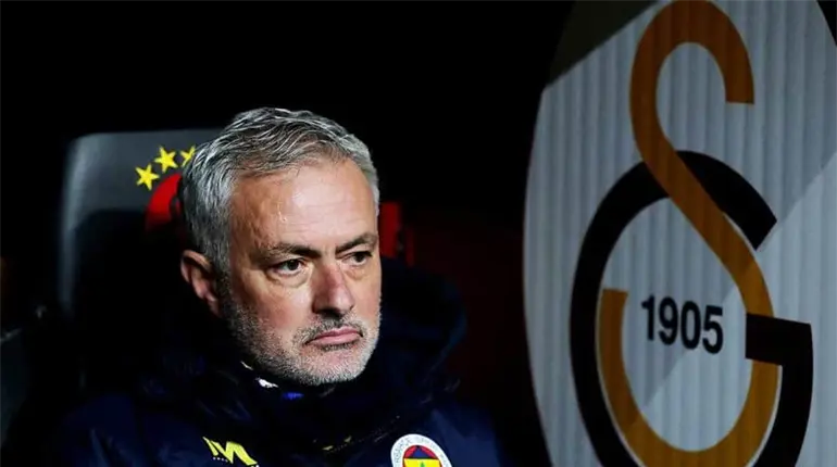 Mourinho descarta volver a dirigir al Real Madrid