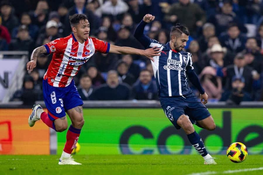 Rayados jugaría de local en casa de Santos 8vos de final de Concachampions por concierto de Shakira