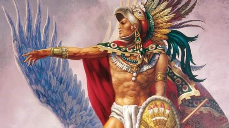 Conmemorarán Gobierno Federal los 500 años del asesinato de Cuauhtémoc, el último Tlatoani de México