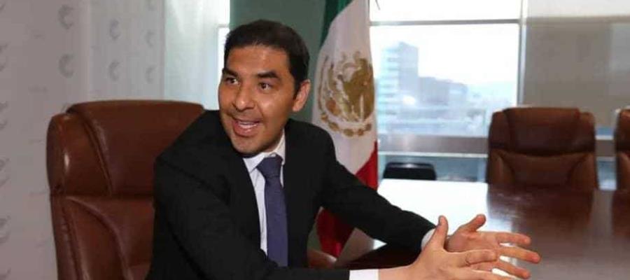 Renuncia Roberto Moreno Herrera a la Secretaría Anticorrupción; es señalado de mal manejo de recursos