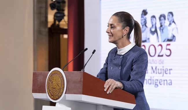 Adquirirán "trenes de pavimentación" para bacheos "menores" en carreteras federales