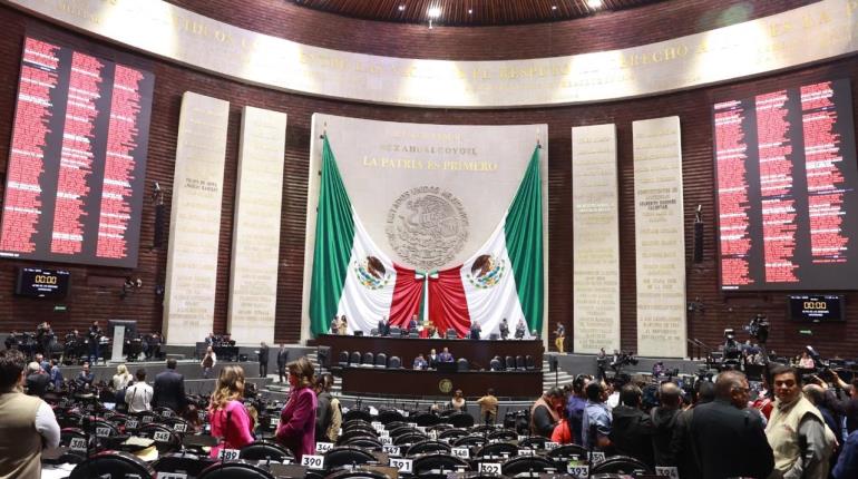 Diputados aprueban prohibición de maíz transgénico; pasa al Senado