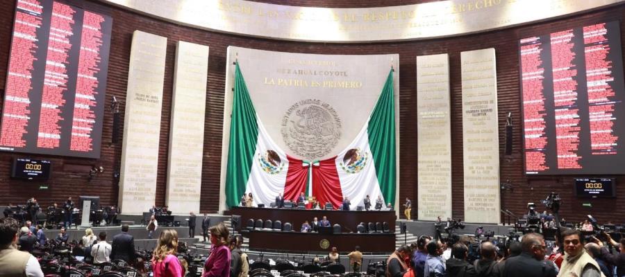 Diputados aprueban prohibición de maíz transgénico; pasa al Senado