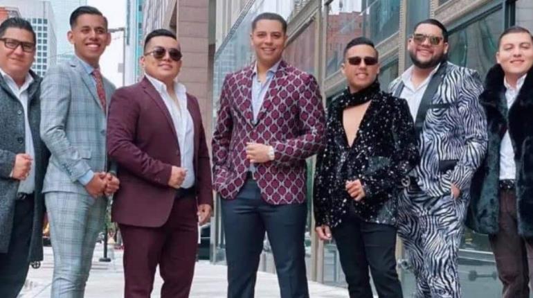 Cancela Grupo Firme concierto en Mazatlán, Sinaloa, pese anuncio del gobierno