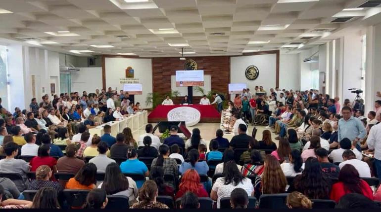 Aprueba Cabildo renombrar Solidaridad como Playa del Carmen; pasa al Congreso