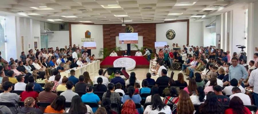 Aprueba Cabildo renombrar Solidaridad como Playa del Carmen; pasa al Congreso