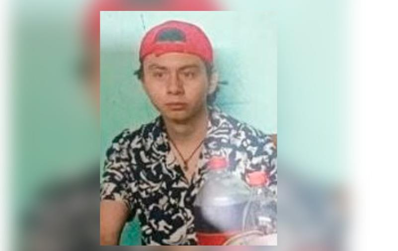 Buscan a joven tabasqueño que desapareció en Guatemala