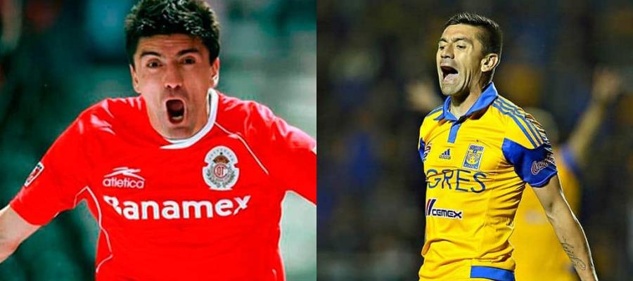 Excampeón de goleo de Liga MX, Héctor Mancilla, provoca trifulca en futbol llanero en Tamaulipas