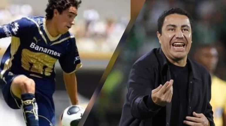 Efraín Juárez toma ventaja para ser el entrenador de Pumas