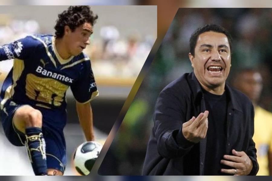 Efraín Juárez toma ventaja para ser el entrenador de Pumas