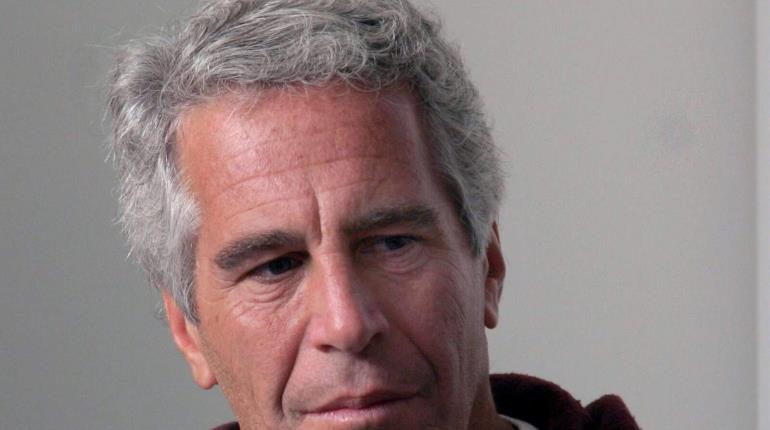 EE. UU. desclasifica archivos de Jeffrey Epstein, acusado de tráfico sexual de menores