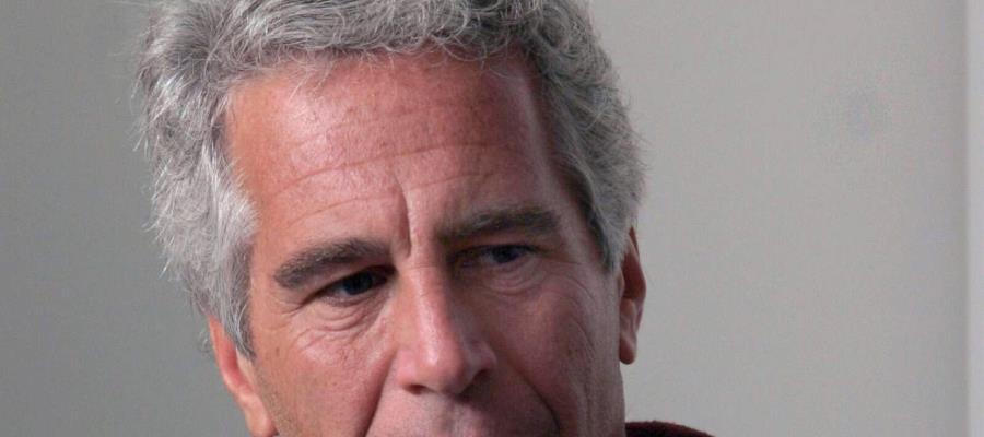 EE. UU. desclasifica archivos de Jeffrey Epstein, acusado de tráfico sexual de menores