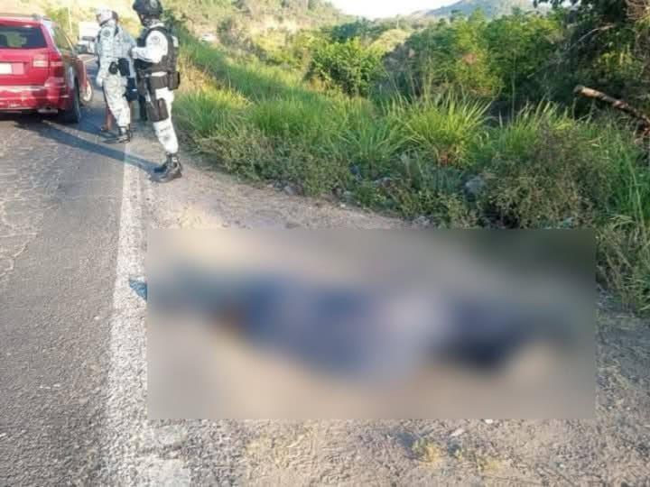 Asesinan al director de la Policía Municipal de Coyuca de Benítez, Guerrero