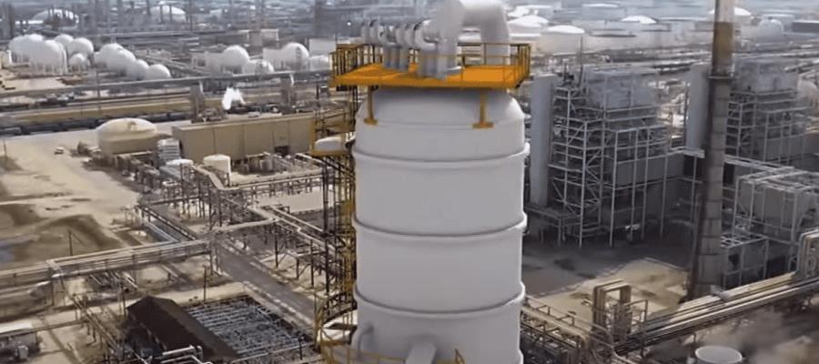 Refinería Deer Park cierra 2024 con pérdidas por 118 mdd