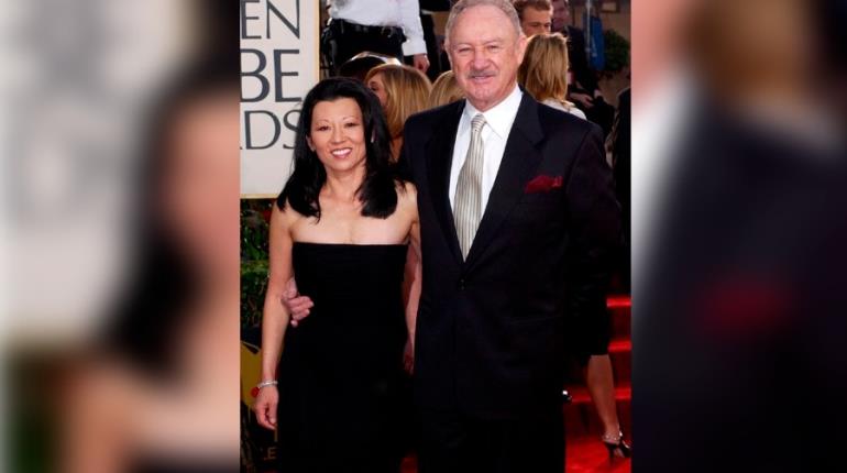 Autoridades consideran como "sospechosa" muerte Gene Hackman y su esposa