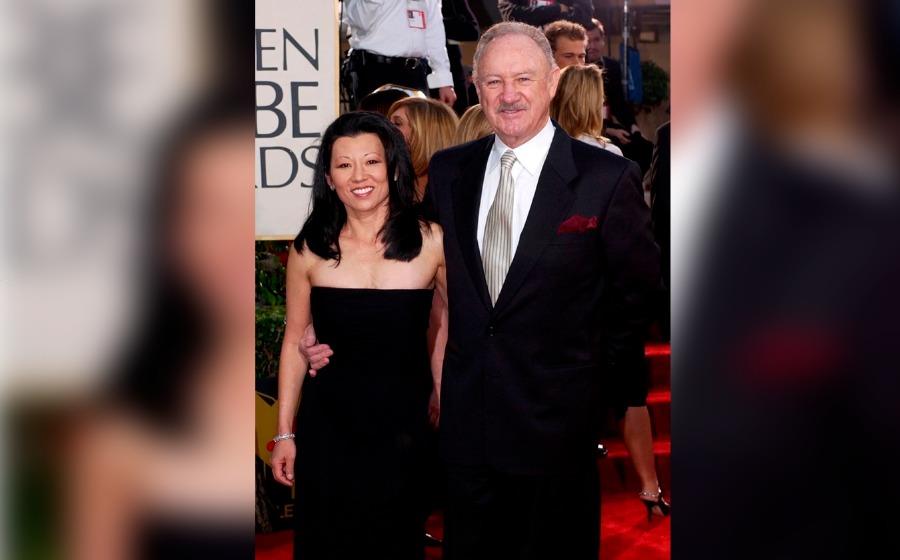 Autoridades consideran como "sospechosa" muerte Gene Hackman y su esposa