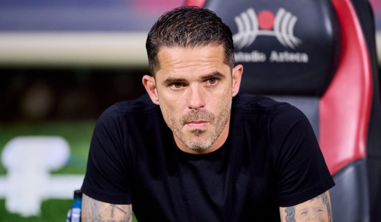 Fernando Gago dejaría de ser técnico de Boca Juniors este fin de semana