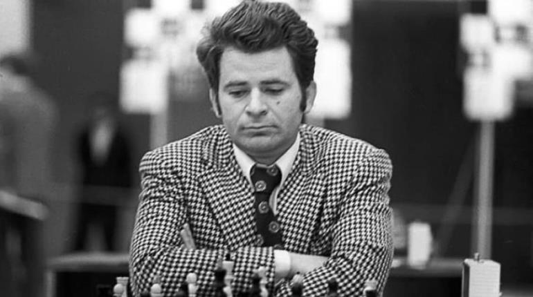 Fallece el campeón de ajedrez soviético Boris Spassky a los 88 años