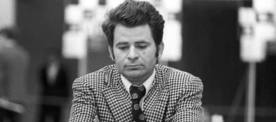 Fallece el campeón de ajedrez soviético Boris Spassky a los 88 años