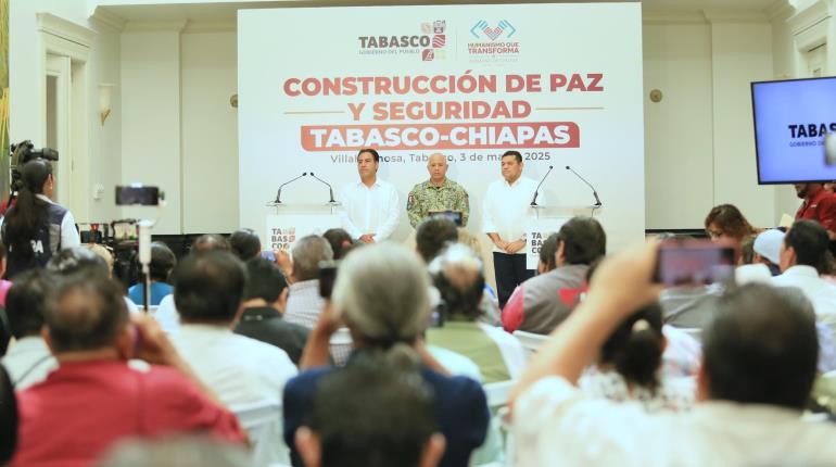 Organizaciones delictivas reclutan a migrantes para sus operaciones: May