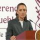 Se revisará a finales de marzo la permanencia de los 10 centros de atención a migrantes: Presidenta