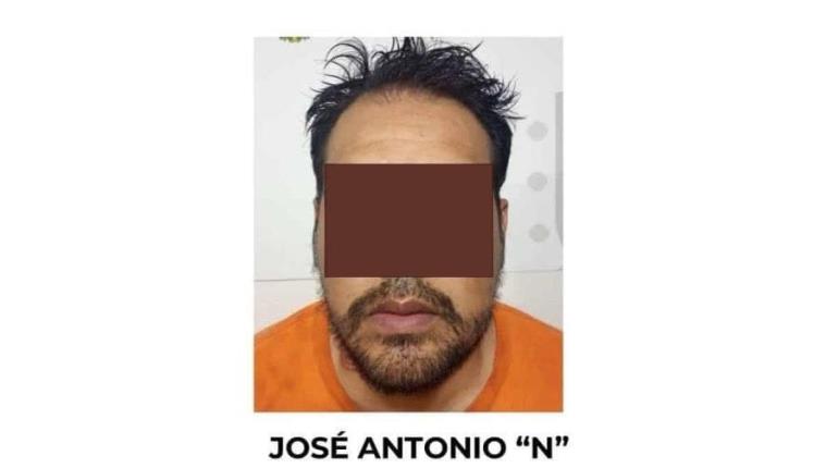Condenan a hombre que violó a 3 universitarias en Veracruz luego de 8 años prófugo