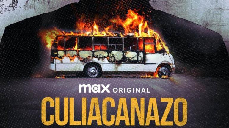 Anuncian estreno del documental "Culiacanazo. Herederos del narco" en HBO Max