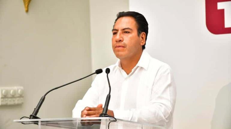 70% de policías detenidos en Chiapas están pendiente de proceso judicial: Gobernador