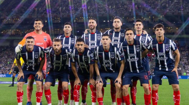 Monterrey, Atlas y Querétaro ganan en cierre de jornada 10 de Liga Mx