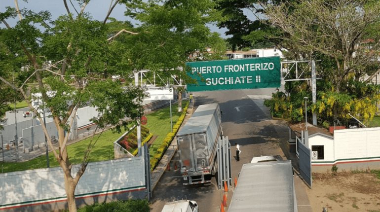 No hay instrucciones para cerrar o blindar frontera sur: Gobernador de Chiapas