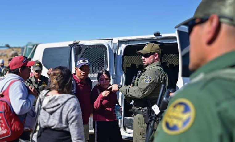 Disminuyen 38% las aprehensiones de migrantes del Triángulo Norte en 2024: OIM