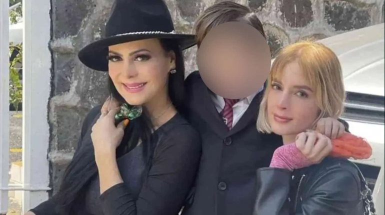 Imelda Garza se pronuncia tras ganar la custodia de José Julián a Maribel Guardia