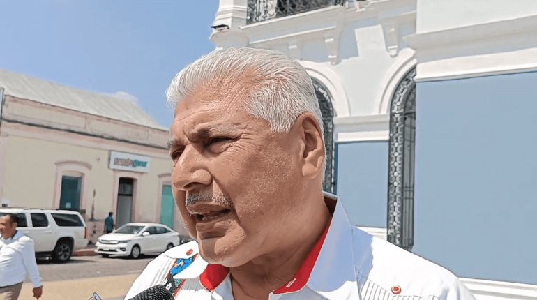 Presentará Gobierno proyecto de transporte fluvial en los ríos Grijalva y Carrizal