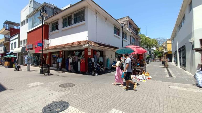 Onda de calor seguirá golpeando a Tabasco este lunes: SMN