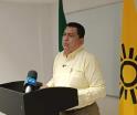 No se sumará PRD Tabasco a movilizaciones del 1 de junio contra elección judicial