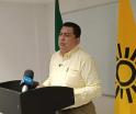 Si le queda una gota de dignidad, Oswald Lara debería renunciar como magistrado del TET: PRD