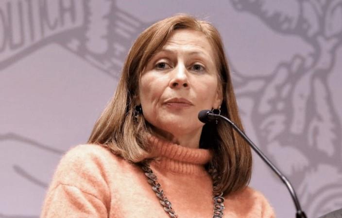 Tatiana Clouthier es la nueva titular del Instituto de Mexicanos en el Exterior Tatiana Clouthier es la nueva titular del Instituto de Mexicanos en el Exterior